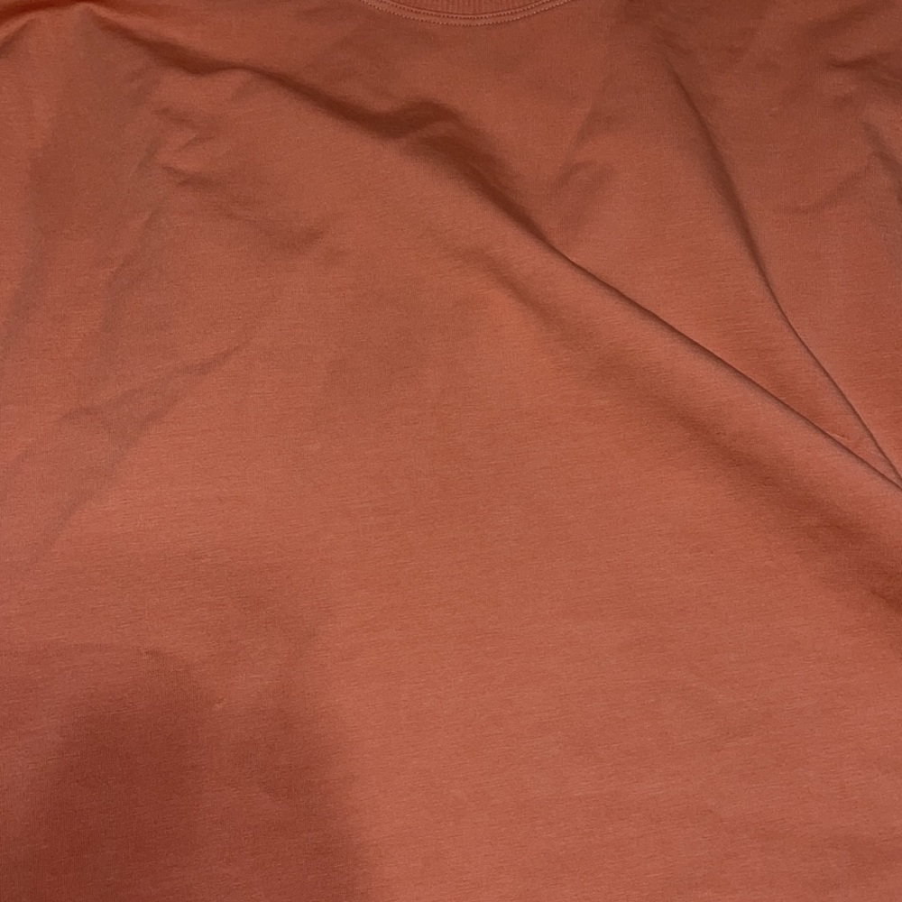 Lululemon Oversized Crew - Picture 4 of 6